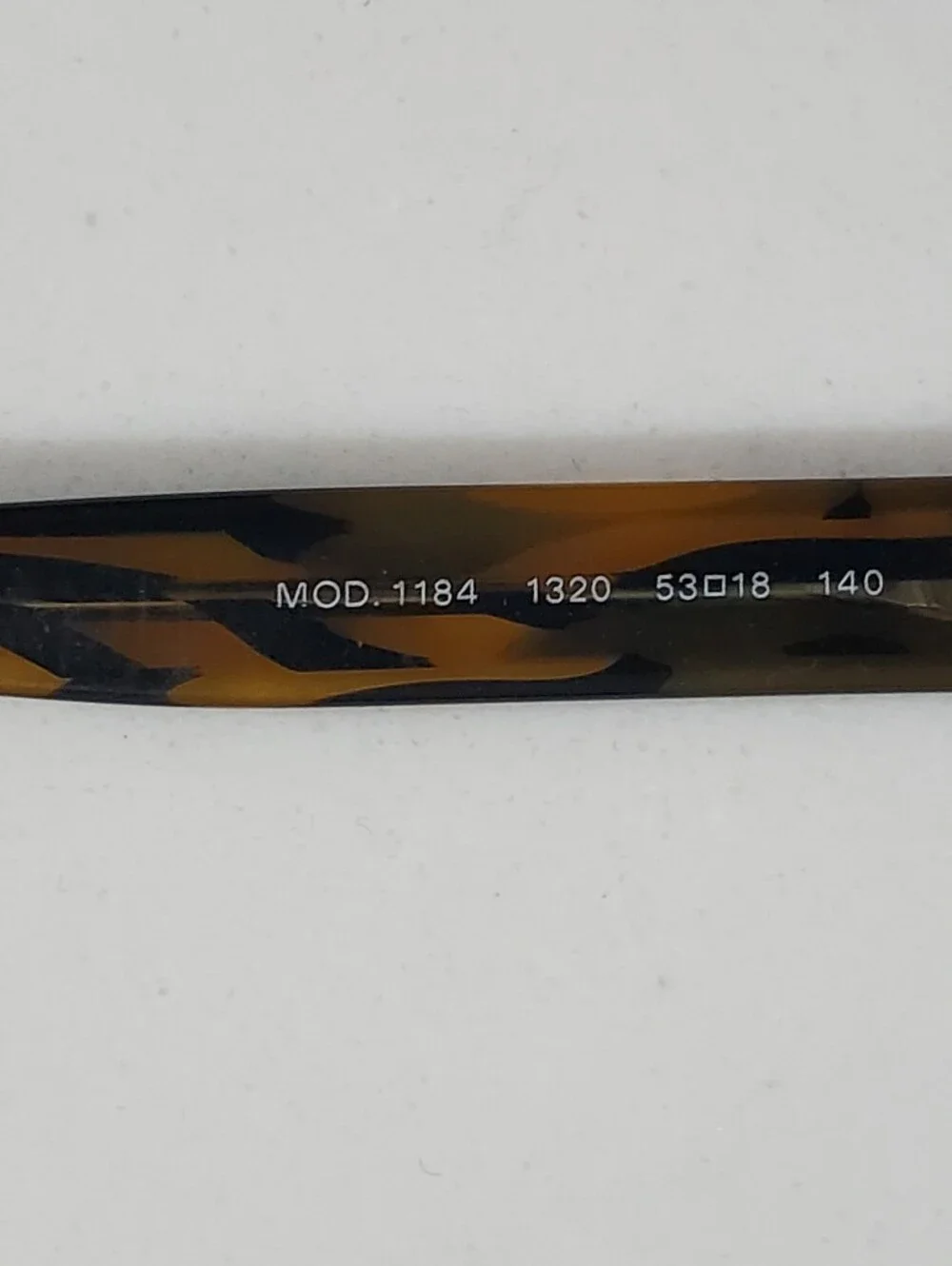 Versace authentic mod